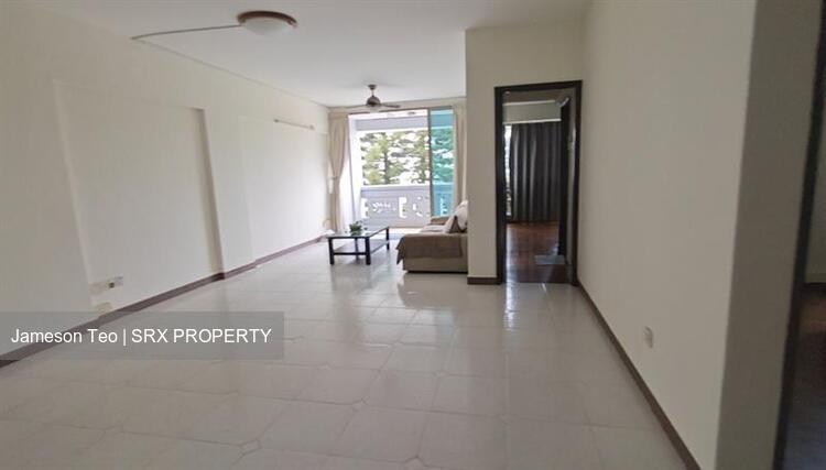 Orchid Park Condominium (D27), Condominium #638609291